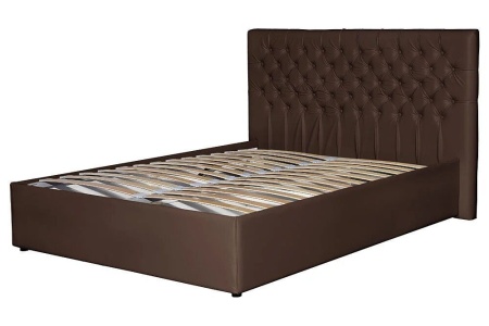 Кровать Тахта Фиджи №1/Разные Цвета и Размеры 1400/1600  х 2000 мм