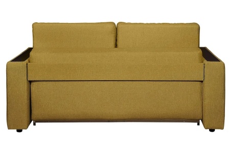 Ортопедический Диван Орландо/Разные Цвета Ш-1860 х Г-1060 х В-930 мм