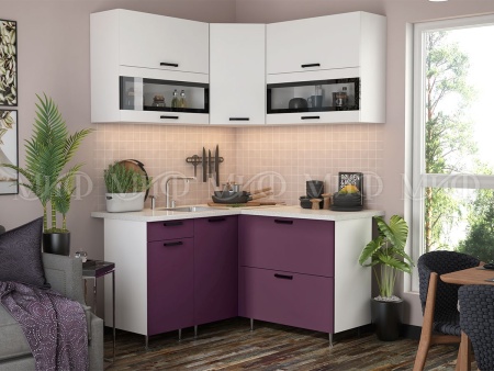 Кухонный Гарнитур Угловой Техас NEW 1400 Х 1400 мм/Разные Цвета