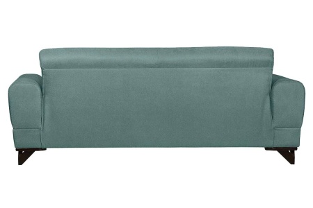 Диван Танго/Разные Цвета Ш-2410 х Г-900 х В-950 мм