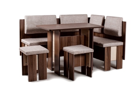 Кухонный Уголок Поло 