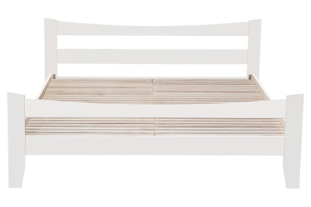 Кровать Аида №3 Массив/Разные Цвета и Размеры 900/1200/14001600/1800 х 2000 мм