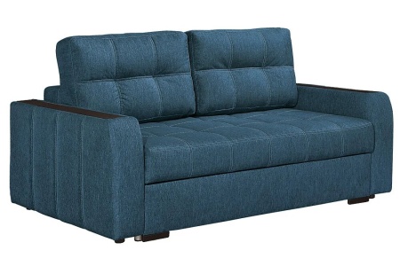 Ортопедический Диван Орландо/Разные Цвета Ш-1860 х Г-1060 х В-930 мм