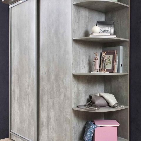 Стеллаж Home 44, atelier 