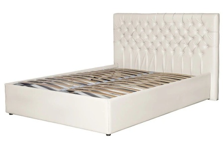 Кровать Тахта Фиджи №1/Разные Цвета и Размеры 1400/1600  х 2000 мм