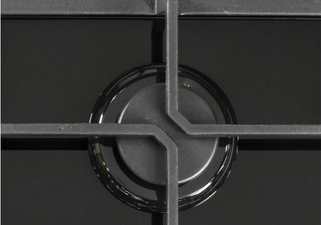 Газовая варочная поверхность GVG 640-1 BL