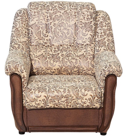 Кресло Раскладное Вегас №1/Разные Цвета Ш-870 х Г-950 х В-950 мм