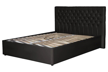 Кровать Тахта Фиджи №1/Разные Цвета и Размеры 1400/1600  х 2000 мм