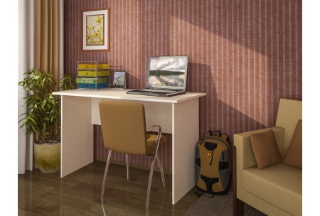 Письменный Стол Боско  03 (1,2х0,75х0,65)/Разные Цвета