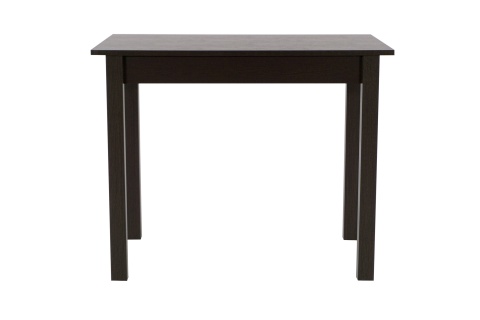 Стол обеденный венге