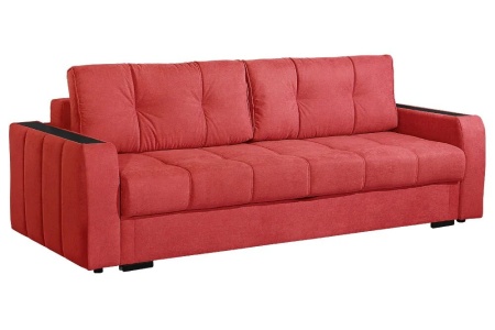 Ортопедический Диван Бостон/Разные Цвета Ш-2400 х Г-1100 х В-900 мм