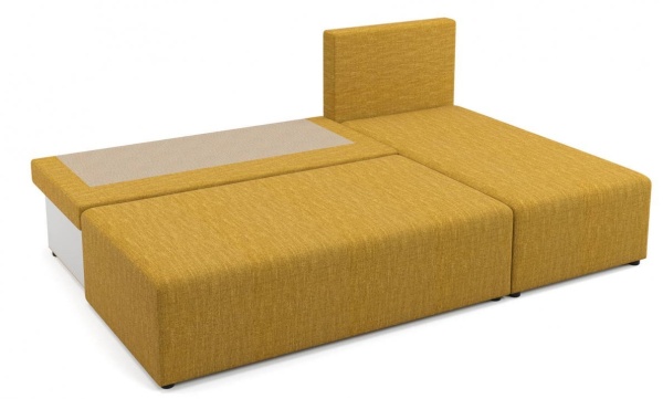 Диван Угловой Ноксвилл NEW/Разные Цвета Ш-1900 х Г-1330 х В-800 мм