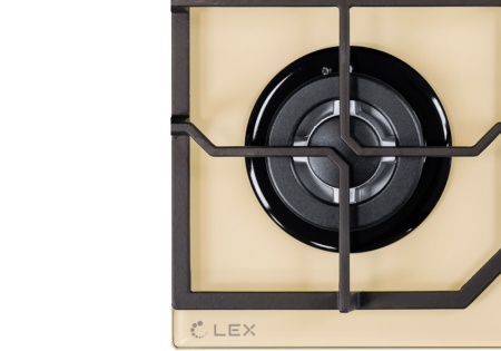 Газовая варочная поверхность GVG 640-1 IV