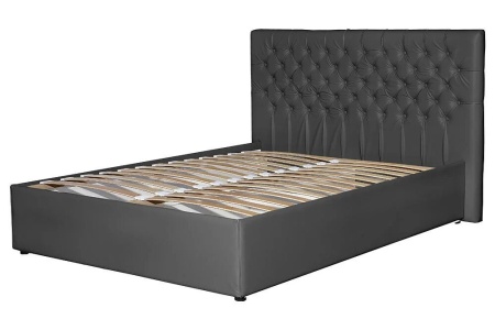 Кровать Тахта Фиджи №1/Разные Цвета и Размеры 1400/1600  х 2000 мм