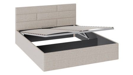 Кровать с подъемным механизмом «Грейс»(Спальное Место 1600 х 2000 мм)/Разные Цвета