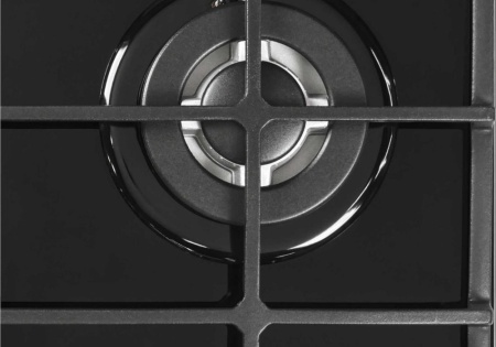 Газовая варочная поверхность GVG 431 BL