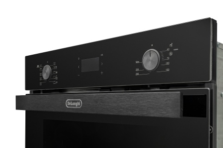 Встраиваемый духовой шкаф Deo 755 NB Martina