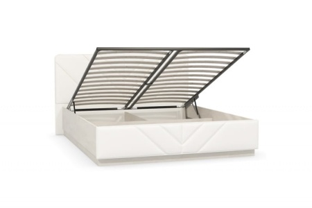 Кровать "Амели" 11.16 с подъемным механизмом