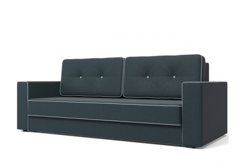 Диван Омахо NEW (Ш-2400 х Г-1040 х В-900 мм)/Разные Цвета 