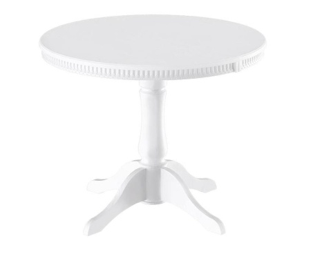 Стол обеденный «Орландо Т1» Раскладной/ Разные Цвета Д-900 мм x Ш-900 мм x В-750 мм